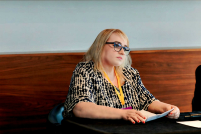 Ирина Гасникова: История доказывает, что мир — это не только отсутствие войны, но и усилия по её предотвращению